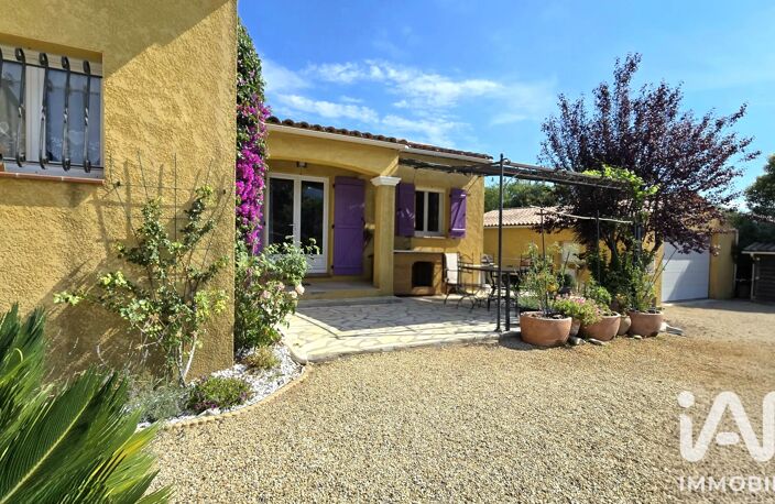 Vente Maison/villa 4 pièces — photo 2