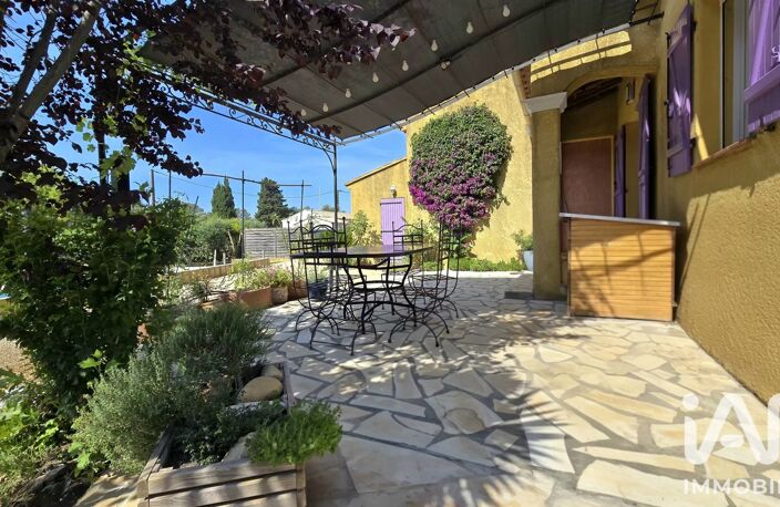 Vente Maison/villa 4 pièces — photo 3