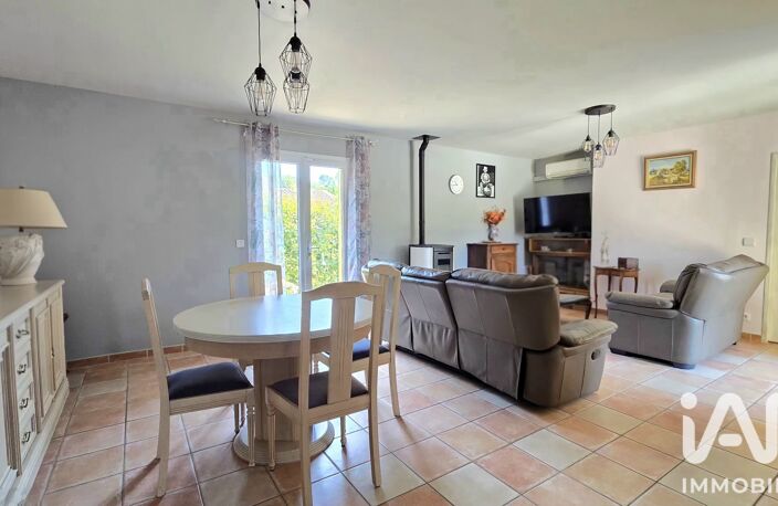 Vente Maison/villa 4 pièces — photo 4