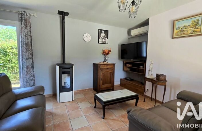 Vente Maison/villa 4 pièces — photo 5