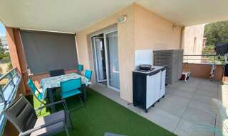 Appartement 3 Pièces 62 m² à vendre à Bormes-les-Mimosas (83230)