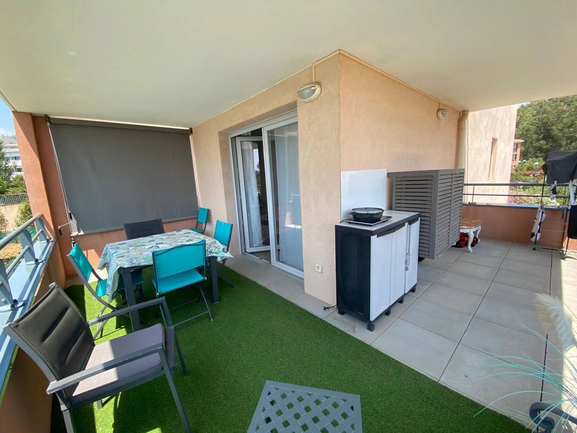 Appartement 3 pièces 62 m² · à Bormes-les-Mimosas · 62 m² · 357 000 €