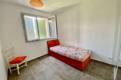 Appartement 3 pièces 357000 €