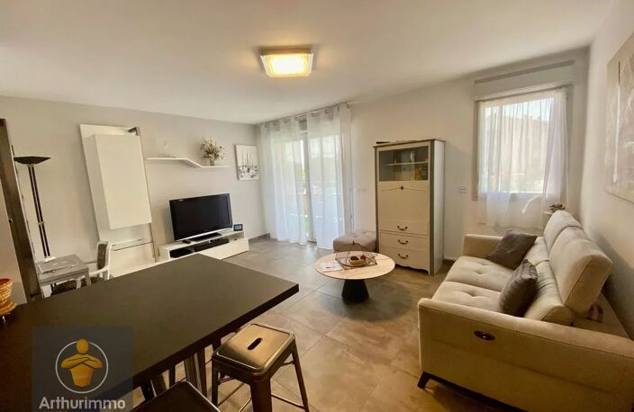 Bel appartement 3 pièces avec terrasse à Bormes-les-Mimosas — photo 3