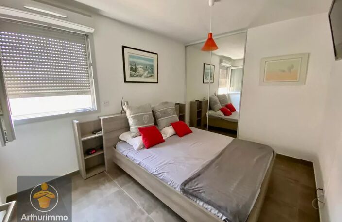 Bel appartement 3 pièces avec terrasse à Bormes-les-Mimosas — photo 5