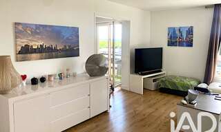 Appartement 3 Pièces 54 m² à vendre à Noisy-le-Roi (78590)