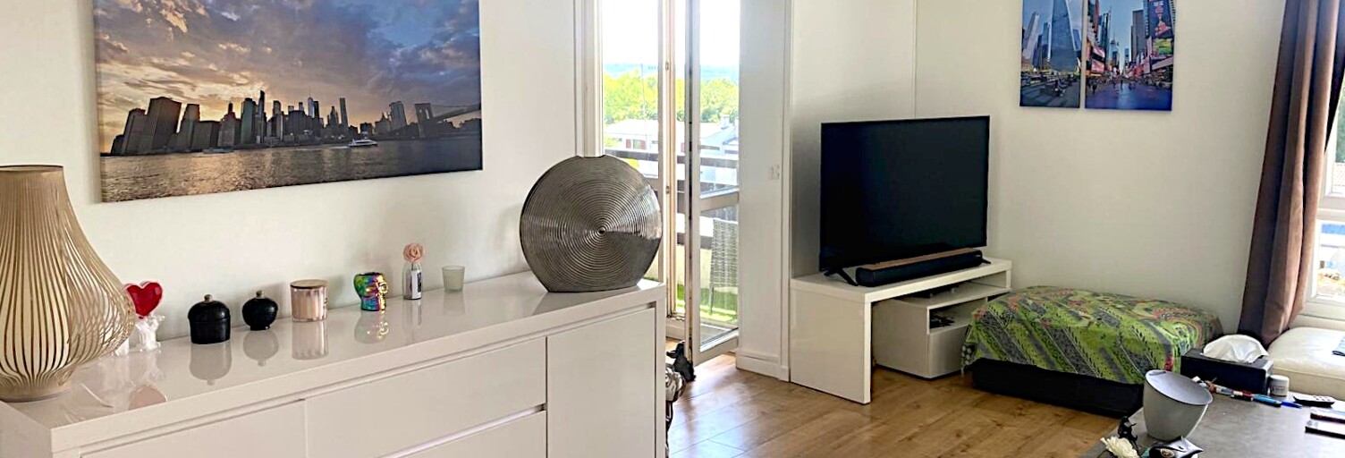 Appartement 3 Pièces 54 m² à vendre à Noisy-le-Roi (78590)