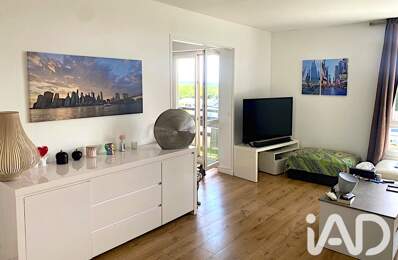 Vente Appartement 3 pièces — photo du bien