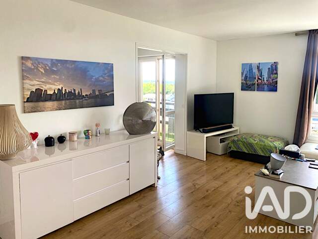 Vente Appartement 3 pièces — photo du bien