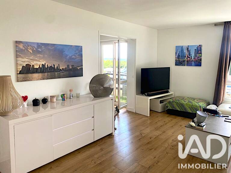 Vente Appartement 3 pièces — photo 1
