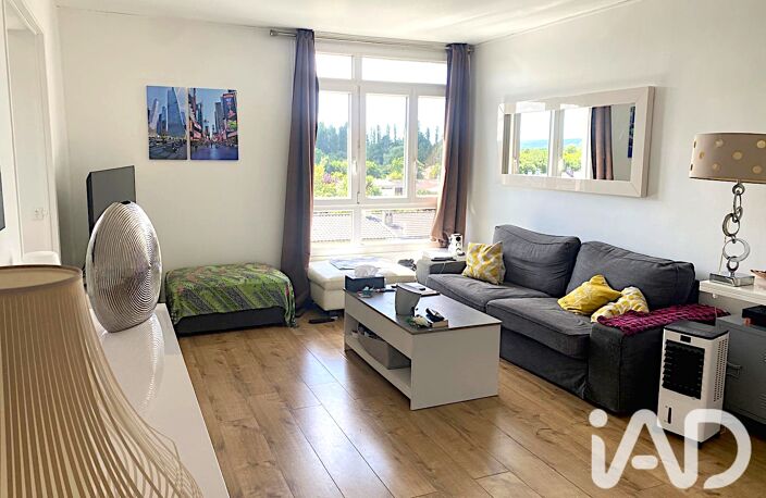 Vente Appartement 3 pièces — photo 2