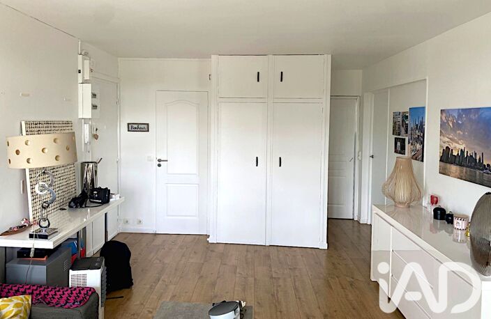 Vente Appartement 3 pièces — photo 3