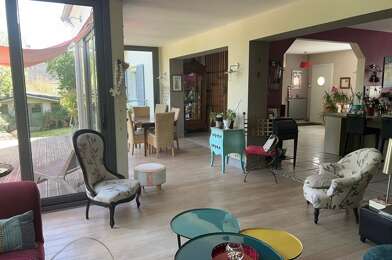 Maison 7 pièces 648000 €