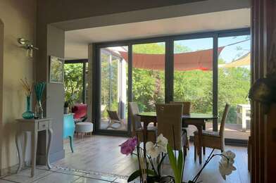 Maison 7 pièces 648000 €