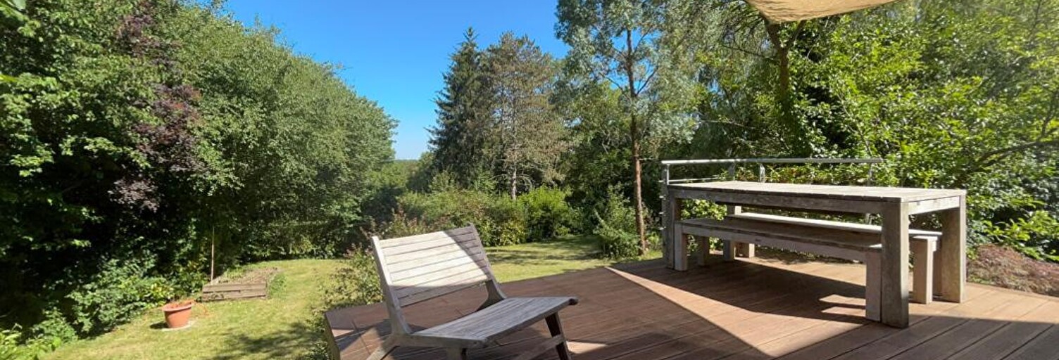 Maison 7 Pièces 178 m² à vendre à Varennes-Jarcy (91480)