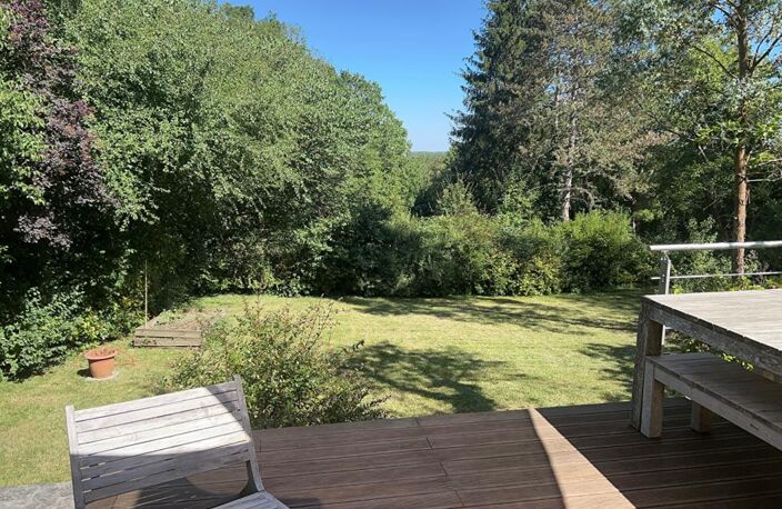 Élégante propriété familiale avec jardin arboré aux portes de Paris — photo 4