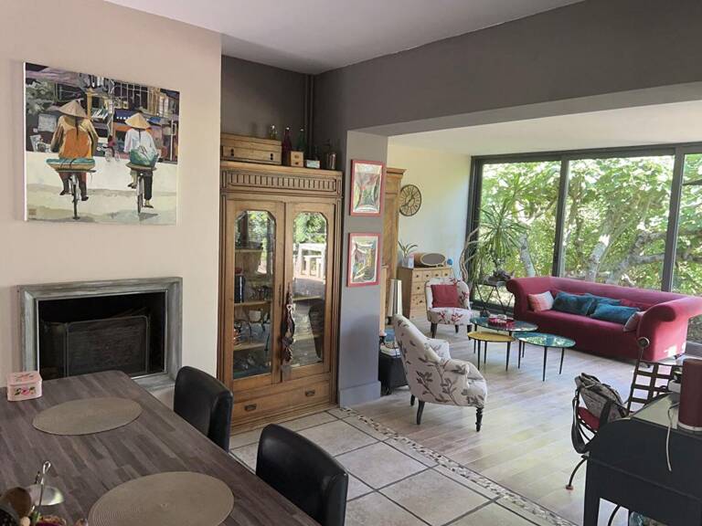 Élégante propriété familiale avec jardin arboré aux portes de Paris — photo 1