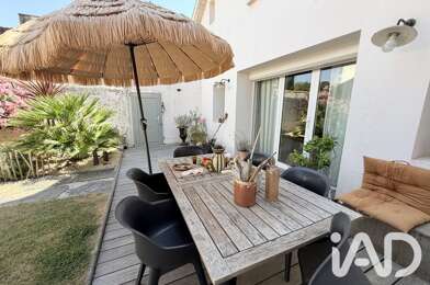 Maison 8 pièces 760000 €
