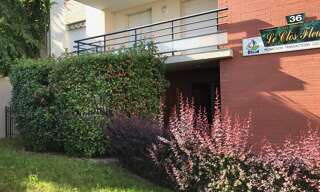 Appartement 2 Pièces 30 m² à vendre à Clermont-Ferrand (63100)