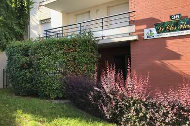 Appartement 2 pièces 99000 €