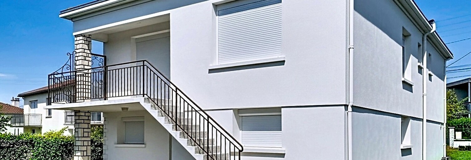 Maison 5 Pièces 144 m² à vendre à Niort (79000)