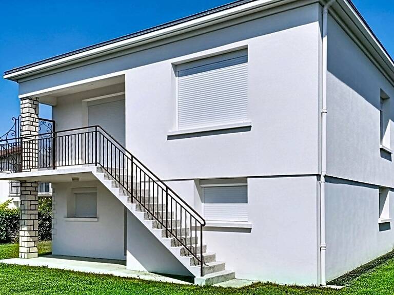 À VENDRE MAISON 144 m2 NIORT QUARTIER SOUCHÉ  À RÉNOVER, 4 CHAMBRES — photo 1