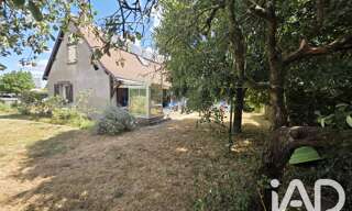 Maison 6 Pièces 200 m² à vendre à Vallères (37190)