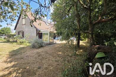 Maison 6 pièces 390000 €