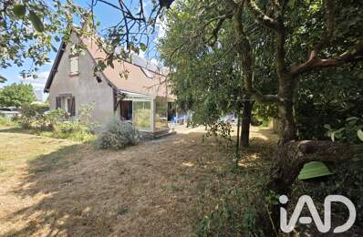 Vente Maison de village 6 pièces — photo du bien