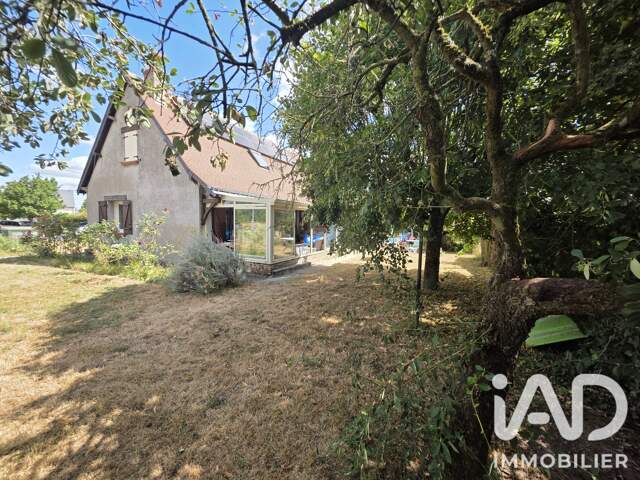 Vente Maison de village 6 pièces — photo du bien