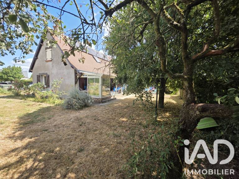 Vente Maison de village 6 pièces — photo 1