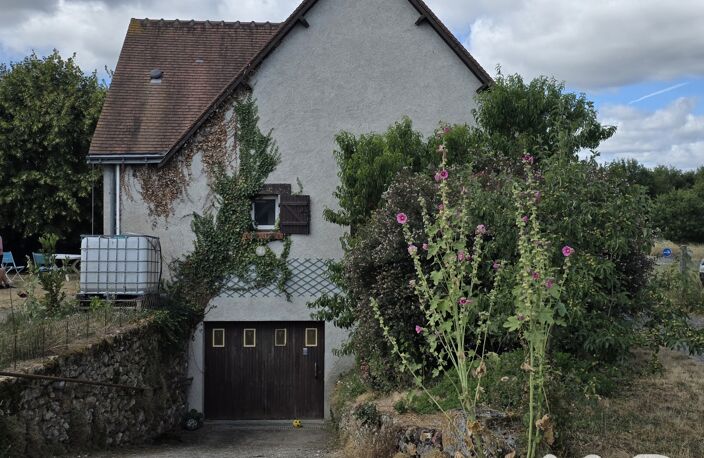 Vente Maison de village 6 pièces — photo 2
