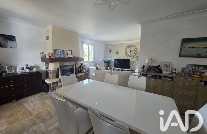 Vente Maison de village 6 pièces — photo 3