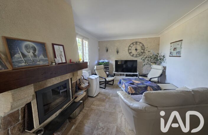 Vente Maison de village 6 pièces — photo 4