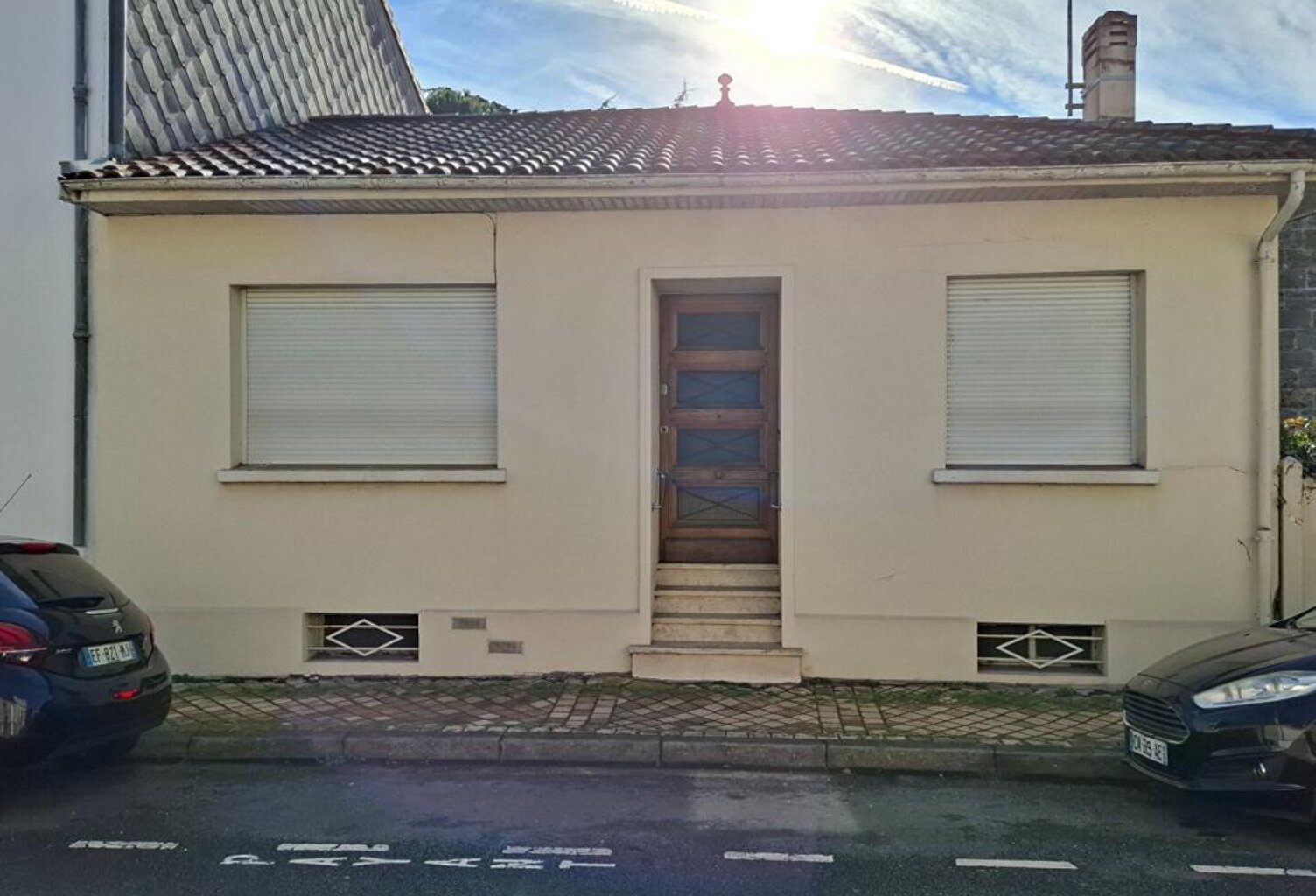 LE BOUSCAT ? BARRIÈRE DU MÉDOC -  Le potentiel rare d'une adresse d'exception — photo 1