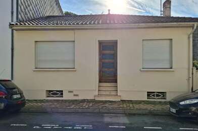 Maison 4 pièces 441000 €