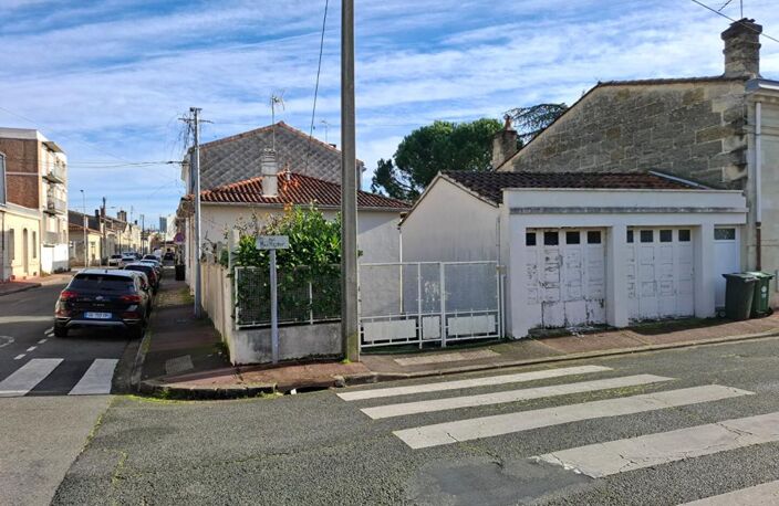 LE BOUSCAT ? BARRIÈRE DU MÉDOC -  Le potentiel rare d'une adresse d'exception — photo 2