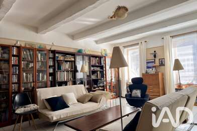 Appartement 7 pièces 395000 €