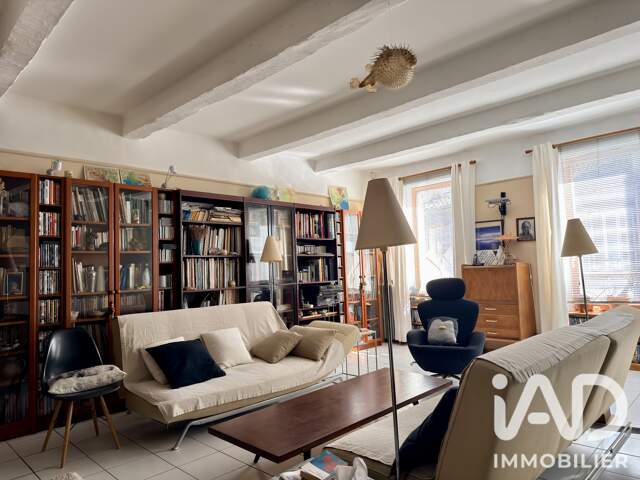 Vente Immeuble 7 pièces — photo du bien