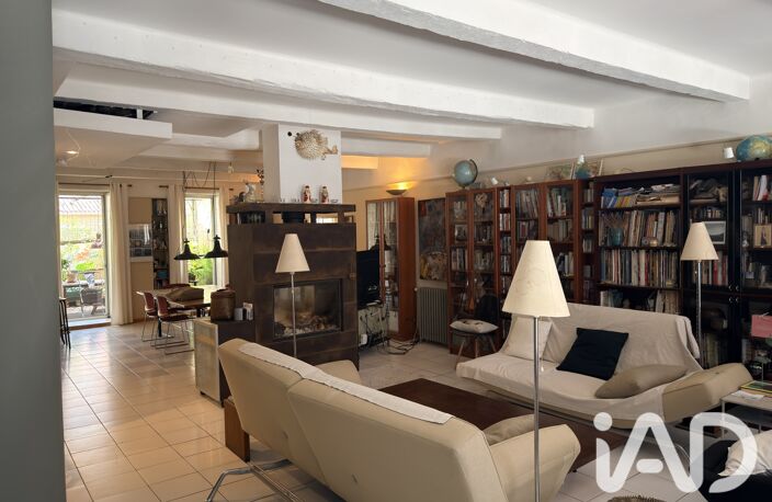 Vente Immeuble 7 pièces — photo 3