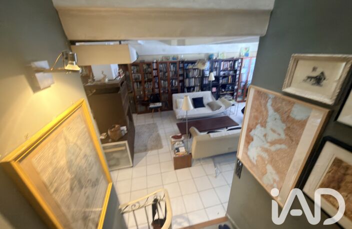 Vente Immeuble 7 pièces — photo 5
