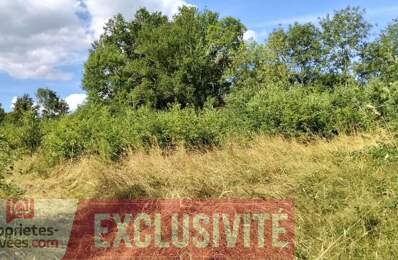 Terrain Lanteuil 2571 m2 — photo du bien