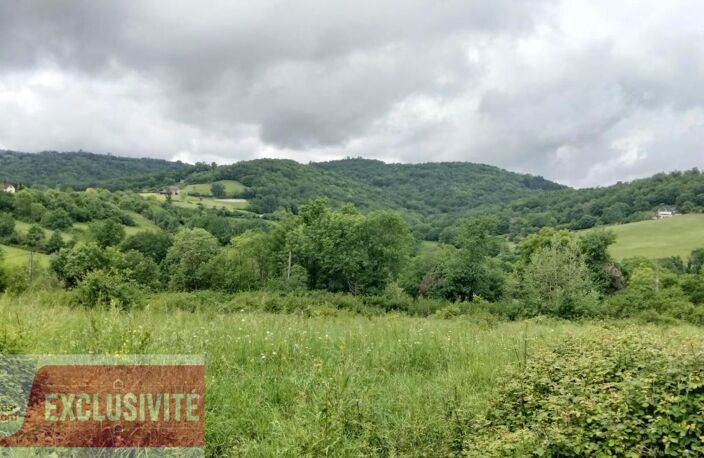 Terrain Lanteuil 2571 m2 — photo 3