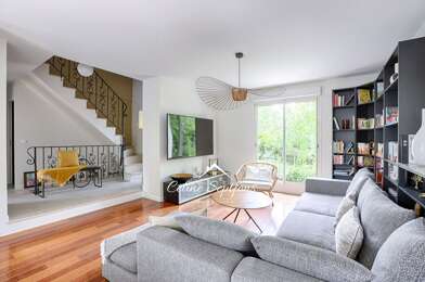 Maison 6 pièces 489500 €