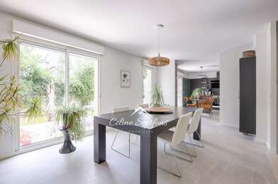 Maison 6 pièces 435000 €