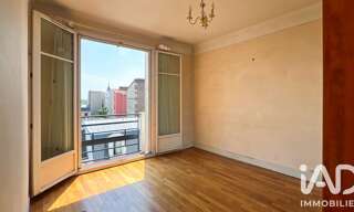 Appartement 2 Pièces 41 m² à vendre à Vincennes (94300)