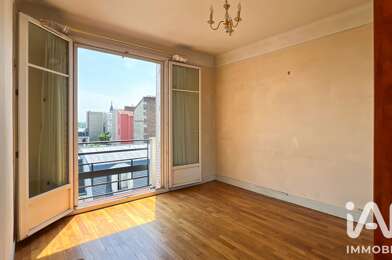Appartement 2 pièces 390000 €