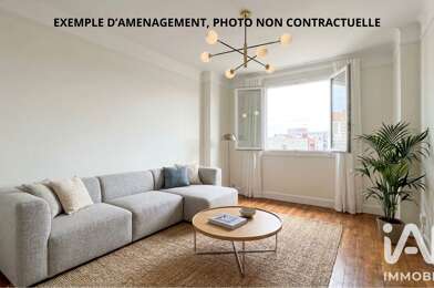 Appartement 2 pièces 390000 €