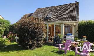 Maison 5 Pièces 110 m² à vendre à Rouxmesnil-Bouteilles (76370)
