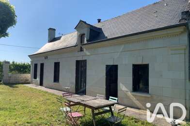 Maison 6 pièces 205000 €